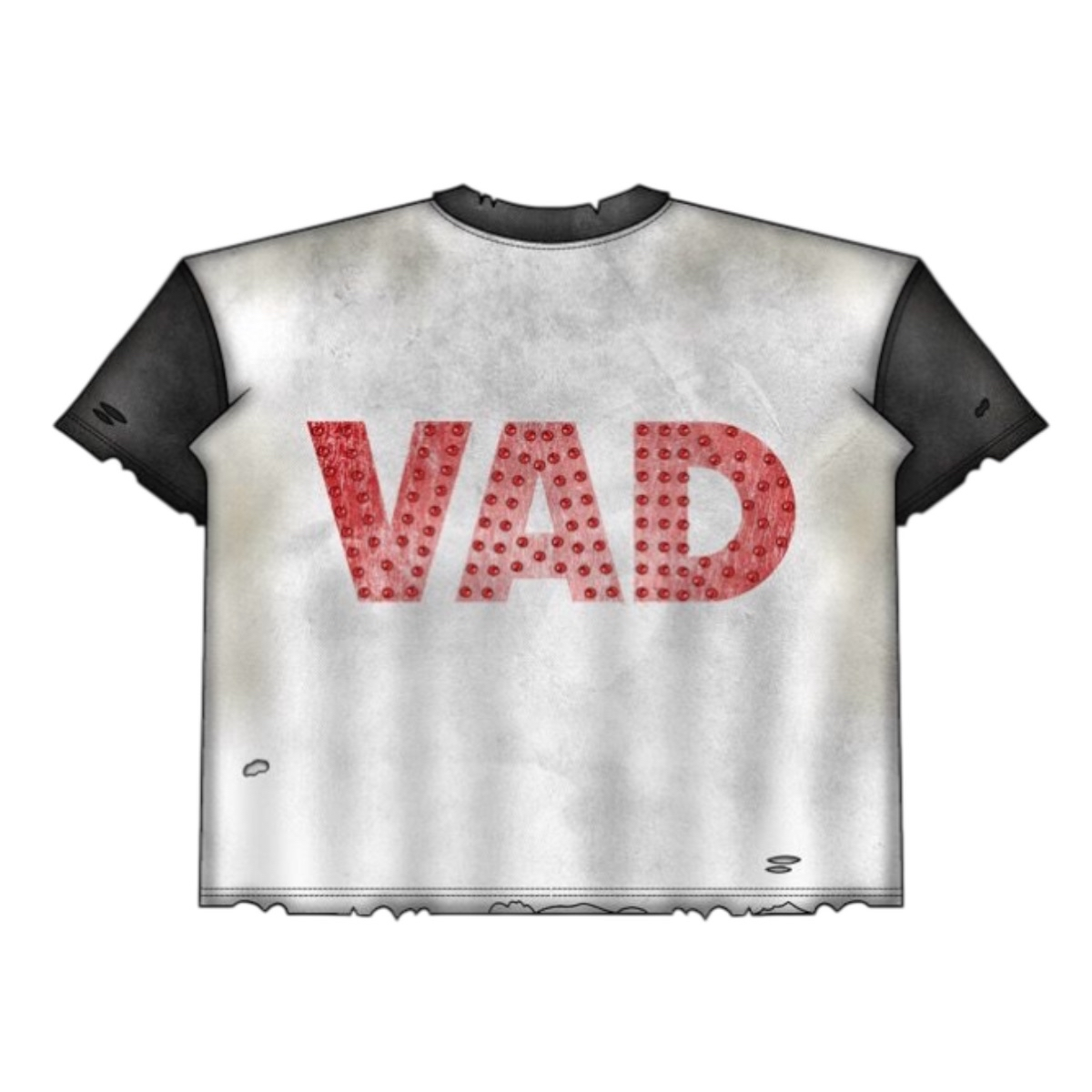MARILYN MONROE VARE ALL DAY TEE