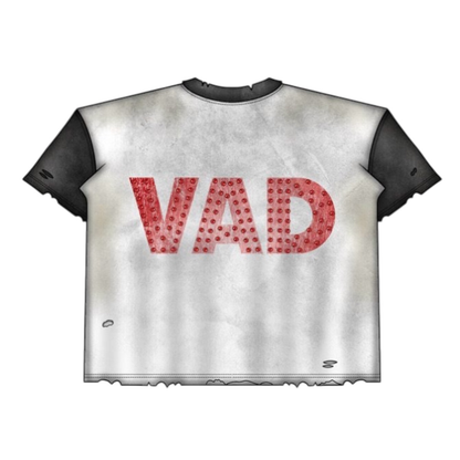 MARILYN MONROE VARE ALL DAY TEE