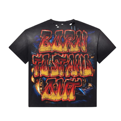 BE A CHAMPION VARE ALL DAY TEE
